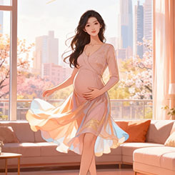 当镜头变长，你必🌃须学会做减法，去1️⃣🛑代孕哪里做的好选择画面里留⛴